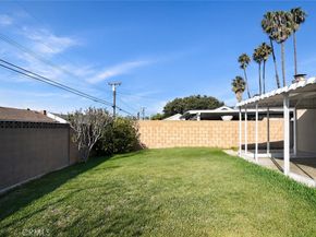 17451 Newland, Huntington Beach CA 92647