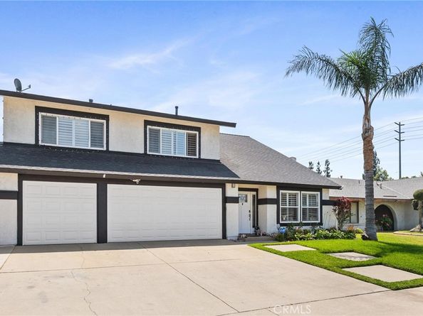 2535 S Imperial Place, Ontario CA 91761