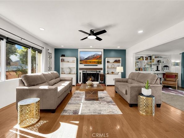 6769 Hillside, Whittier CA 90602