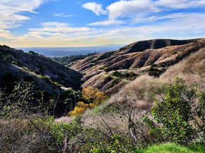 6769 Hillside, Whittier CA 90602