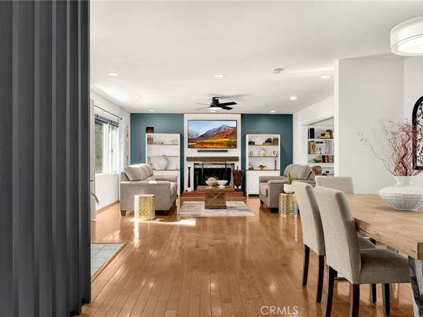 6769 Hillside, Whittier CA 90602