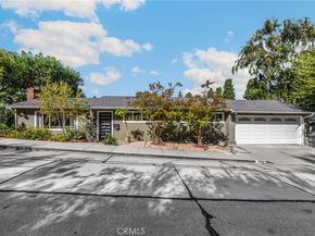 6769 Hillside, Whittier CA 90602