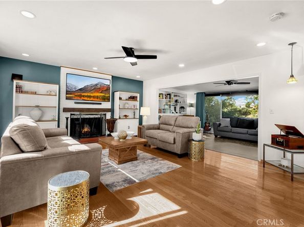 6769 Hillside, Whittier CA 90602