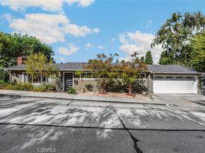 6769 Hillside, Whittier CA 90602