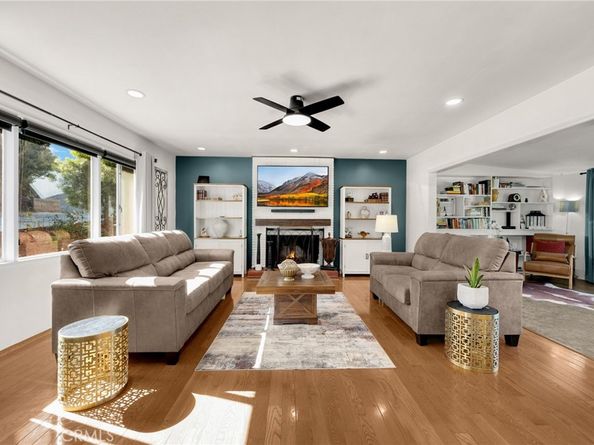 6769 Hillside, Whittier CA 90602