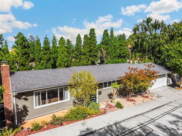 6769 Hillside, Whittier CA 90602