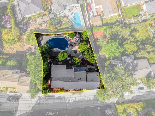 6769 Hillside, Whittier CA 90602