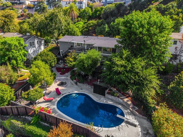 6769 Hillside, Whittier CA 90602