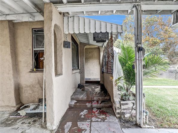 405 S Ward, Compton CA 90221