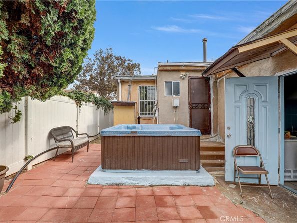 405 S Ward, Compton CA 90221