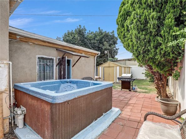 405 S Ward, Compton CA 90221