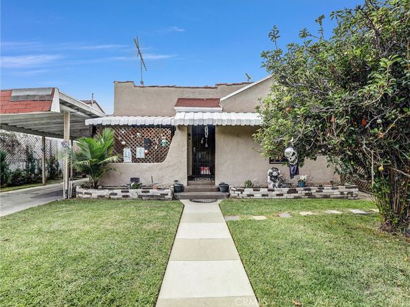 405 S Ward, Compton CA 90221