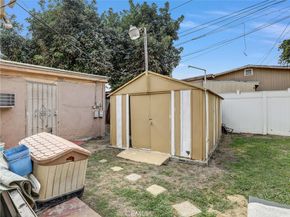 405 S Ward, Compton CA 90221