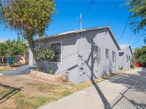 11010 Willowbrook Avenue, Los Angeles CA 90059