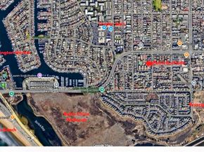 4682 Warner B102, Huntington Beach CA 92649