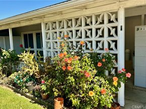 1660 Monterey Rd., M2-9I, Seal Beach CA 90740