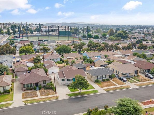 2058 Vancouver Avenue, Monterey Park CA 91754