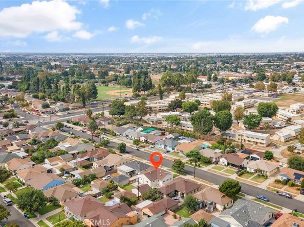 2058 Vancouver Avenue, Monterey Park CA 91754
