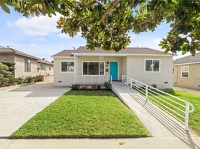 2058 Vancouver Avenue, Monterey Park CA 91754