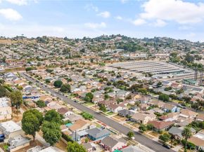 2058 Vancouver Avenue, Monterey Park CA 91754
