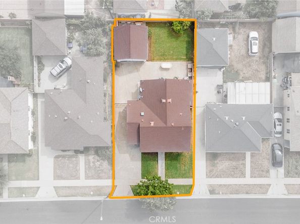 2058 Vancouver Avenue, Monterey Park CA 91754