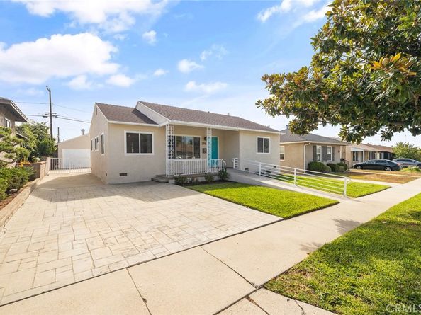 2058 Vancouver Avenue, Monterey Park CA 91754
