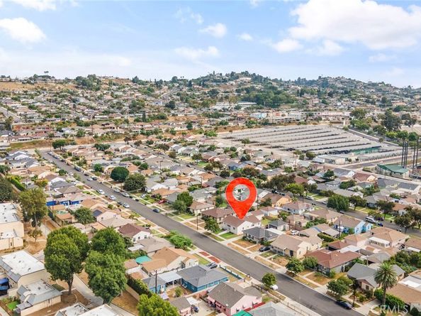 2058 Vancouver Avenue, Monterey Park CA 91754