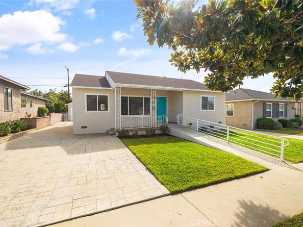 2058 Vancouver Avenue, Monterey Park CA 91754