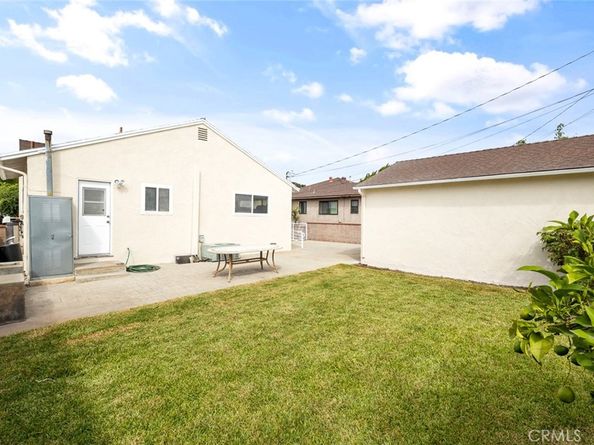 2058 Vancouver Avenue, Monterey Park CA 91754