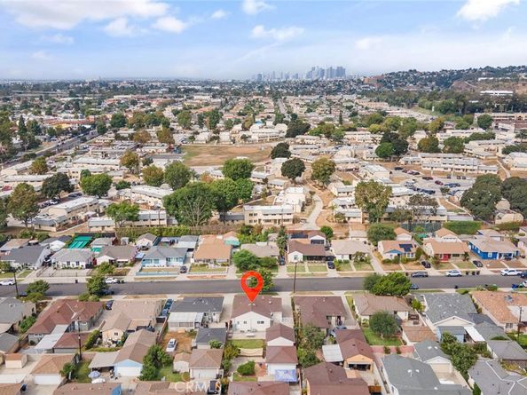 2058 Vancouver Avenue, Monterey Park CA 91754