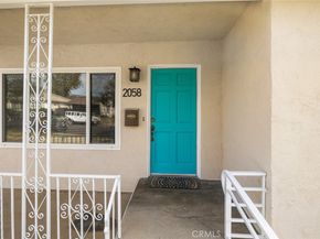 2058 Vancouver Avenue, Monterey Park CA 91754