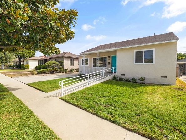 2058 Vancouver Avenue, Monterey Park CA 91754