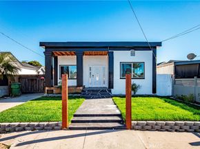 1262 N Lagoon, Wilmington CA 90744