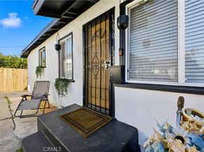 1250 W 87th, Los Angeles CA 90044