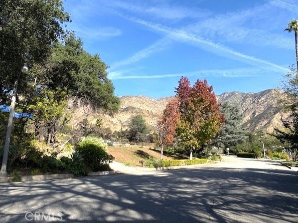 3130 N Mount Curve, Altadena CA 91001