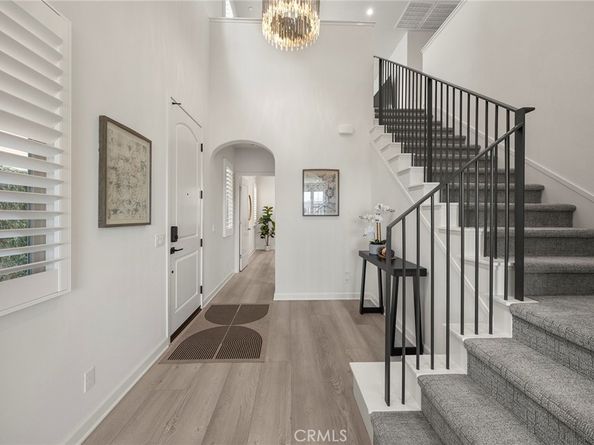 208 Canterbury, Irvine CA 92618