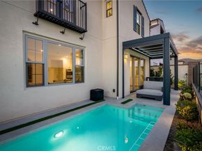 208 Canterbury, Irvine CA 92618