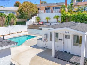 204 Via Colusa, Redondo Beach CA 90277