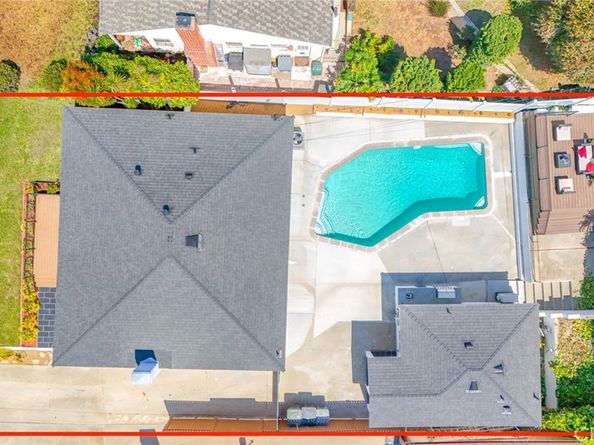 204 Via Colusa, Redondo Beach CA 90277