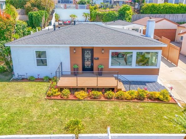 204 Via Colusa, Redondo Beach CA 90277