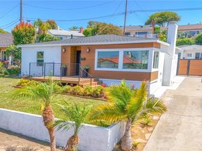 204 Via Colusa, Redondo Beach CA 90277