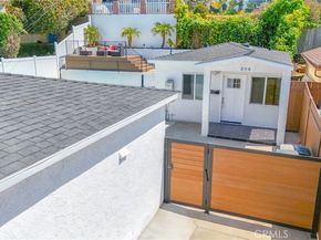 204 Via Colusa, Redondo Beach CA 90277