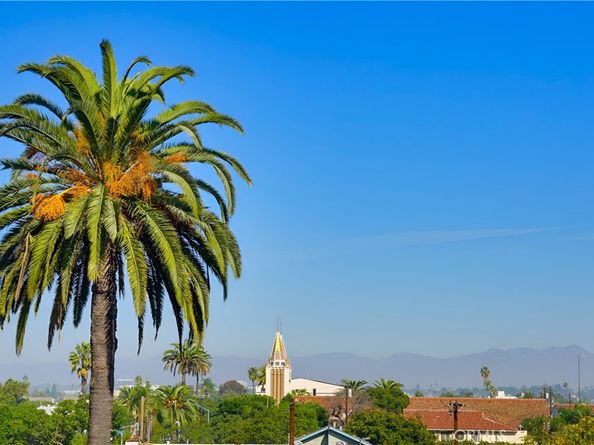 834 E 4th Street 29, Long Beach CA 90802