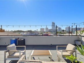 834 E 4th Street 29, Long Beach CA 90802