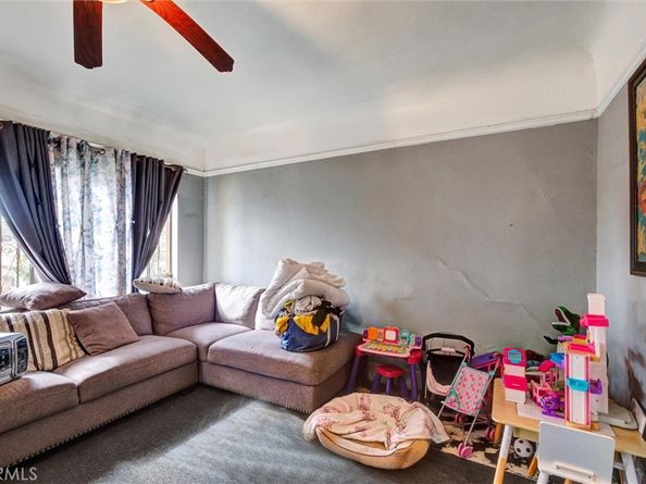 2811 -2813 E Boulder Street, Los Angeles CA 90033