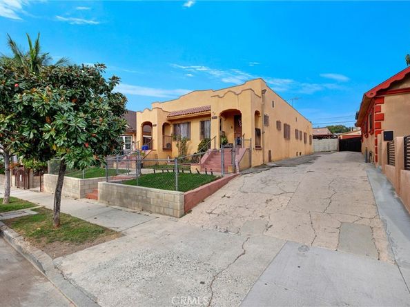 2811 -2813 E Boulder Street, Los Angeles CA 90033