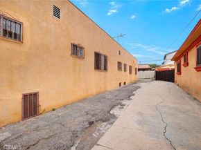 2811 -2813 E Boulder Street, Los Angeles CA 90033