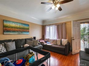 2811 -2813 E Boulder Street, Los Angeles CA 90033