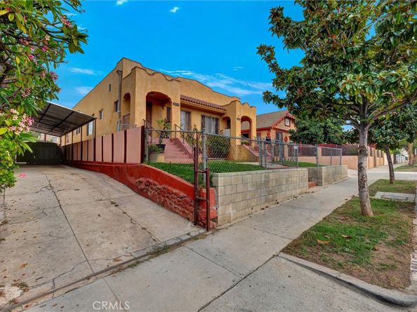 2811 -2813 E Boulder Street, Los Angeles CA 90033