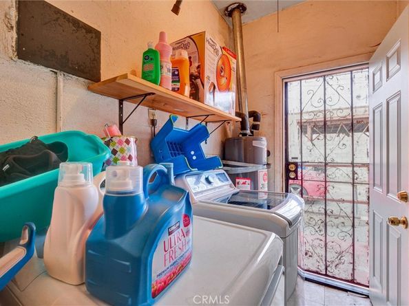 2811 -2813 E Boulder Street, Los Angeles CA 90033